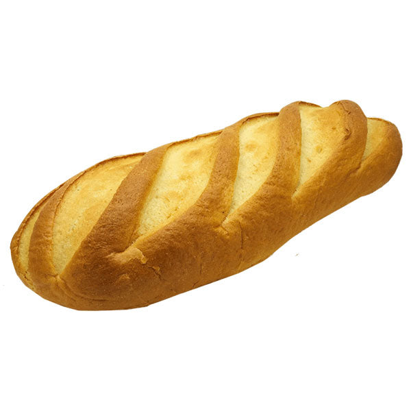 Frozen Bread Baton Odesskiy – 15.87 oz (450gr)